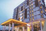 Dijual Hotel Bintang 4 di Jalan Mataram, Cibatu, Cikarang Selatan, Lippo Cikarang, Bekasi, Jawa Barat