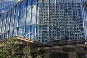 Office Building Name: Sahid Sudirman Center