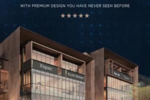 Dijual Capital Cove Business Loft at BSD City
