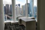 Dijual Office Space di Sahid Sudirman Center, Jln Jendral Sudirman, Jakarta Pusat