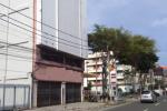 Disewakan Ruko Gandeng di Jl. KH Hasyim Ashari, Petojo Utara, Gambir, Jakarta Pusat