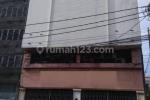 Disewakan Ruko Gandeng di Jl. KH Hasyim Ashari, Petojo Utara, Gambir, Jakarta Pusat