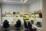 Dijual Rumah Golf Island Cluster Violin, Pantai Indah Kapuk