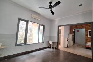 Dijual Cepat Rumah Siap Huni Bonus 1 Unit AC 1 PK di Kawasan Tebet