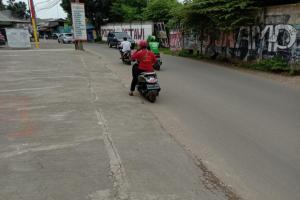 Dijual Tanah di Jl. Surya Kencana, Pamulang, Tangerang Selatan