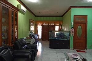 Dijual Rumah di Perumahan Bukit Novo, Kec. Pancoran Mas, Kota Depok, Jawa Barat