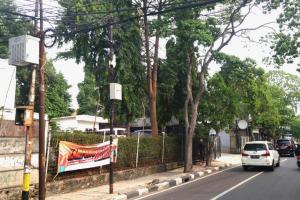 Dijual Cepat di bawah NJOP Building di Jl. Pengadegan Timur Raya, Kelurahan Pengadegan, Kecamatan Pancoran, Jakarta Selatan