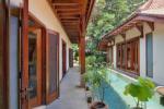 Dijual Rumah di Jl.Cimahi, Menteng, Jakarta Pusat