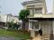 Dijual Rumah Cluster Chrysocolla Pondok Hijau Golf, Gading Serpong, Tangerang