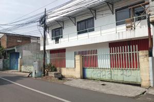Dijual Cepat Ruko 2 Lantai di Wilayah Ciracas