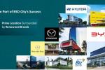Dijual Kavling Komersial Xlane BSD City