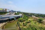 Dijual Tanah di Jl. Husein Sastranegara, Kel. Benda, Kec. Benda, Tangerang