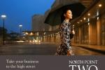 Dijual NORTH POINT TWO BSD City, Tangerang