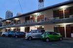 Dijual Rumah Kost di Jl. Karet Pedurenan, Karet Kuningan, Setiabudi, Jakarta Selatan