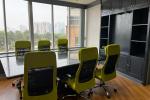 Dijual Office Space di Menara Sudirman, Jln Jendral Sudirman Kav 60 Jakarta Selatan