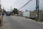 Dijual Cepat Tanah di Jl. Halim Perdana Kusuma, Jurumudi, Benda, Kota Tangerang