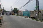 Dijual Cepat Tanah di Jl. Halim Perdana Kusuma, Jurumudi, Benda, Kota Tangerang
