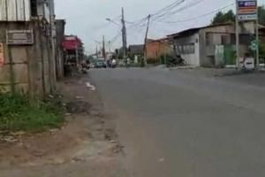 Dijual Kavling di Curug - Bojong Nangka, Legok, Tangerang
