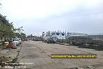Dijual Tanah di Cakung Cilincing Luas 4 Ha Open Yard Full Cor Beton