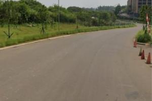 Dijual Tanah di Jl.Golf Spring Boulevard, Sentul City, Babakan Madang, Bogor Regency, Jawa Barat