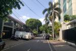 Dijual Rumah di Jl.Kramat, Kenari, Kecamatan Senen, Jakarta Pusat