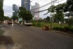 Dijual Building di Jl.Raya Pradah Indah, Pradah Kali Kendal, Kec. Dukuh Pakis, Surabaya