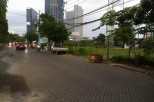 Dijual Building di Jl.Raya Pradah Indah, Pradah Kali Kendal, Kec. Dukuh Pakis, Surabaya