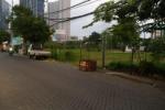 Turun Harga, Dijual Cepat Kavling Komersial di Jl. Raya Pradah Indah, Surabaya