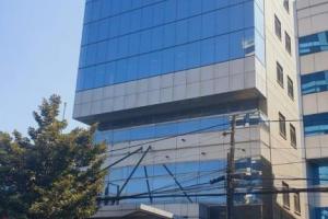 Dijual Building di Jl. Asia Afrika, Kb.Pisang, Kec. Sumur Bandung, Kota Bandung, Jawa Barat