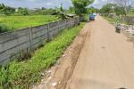 Dijual Tanah di Komplek Industrial Jatake Jalan Industri Raya III, Sukadamai, Cikupa, Tangerang, Banten