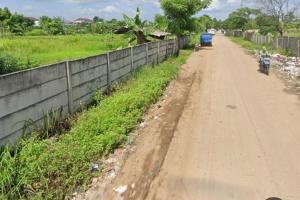 Dijual Tanah di Komplek Industrial Jatake Jalan Industri Raya III, Sukadamai, Cikupa, Tangerang, Banten
