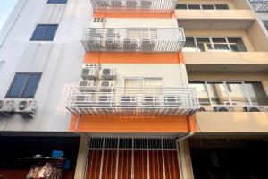 Dijual Rumah Kost di Jl. Gajah Mada, Jakarta Pusat