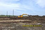 HARGA MENARIK Dijual Tanah di Marunda 14 Ha Open Yard Cocok Buat Gudang dan Depo Container