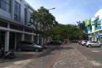 Disewakan Ruko Circle West, Citra Garden 6, Citra Garden City, Jakarta Barat