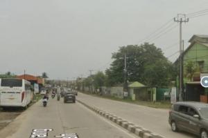 Dijual Tanah di Raya Serang Cibarusah, Serang, Cikarang Selatan, Bekasi