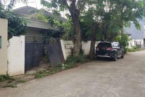 Dijual Rumah Tua di Jl.Buncit Persada, Kalibata, Kec.Pancoran, Jakarta Selatan