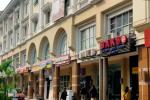Turun Harga, Dijual Cepat Ruko Grand ITC Permata Hijau, Jl.Letjen Soepeno, Permata Hijau, Kebayoran Lama, Jakarta Selatan
