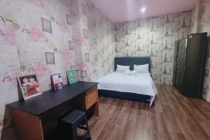Dijual Rumah Kost di Jl. Alpukat, Tanjung Duren Utara, Grogol Petamburan, Jakarta Barat
