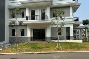 Dijual Rumah Cluster Sutera Winona, Alam Sutera