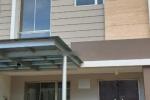 Dijual Cepat Rumah di Golf Island cluster Piano, Pantai Indah Kapuk, Jakarta Utara