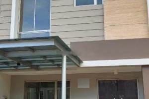 Dijual Cepat Rumah di Golf Island cluster Piano, Pantai Indah Kapuk, Jakarta Utara