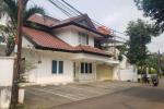 Dijual Rumah di Jl.Wijayakarta Raya, Kuningan Barat, Mampang Prapatan, Jakarta Selatan