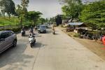 Dijual Tanah di Jl. Husein Sastranegara, Jurumudi, Kota Tangerang