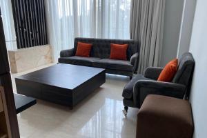 Turun Harga, Dijual Cepat Apartemen Satu8, Kedoya Selatan, Jakarta Barat