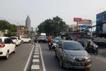 Dijual Tanah di Jl. RS Fatmawati Raya, Pondok Labu, Cilandak, Jakarta Selatan