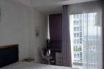 Disewakan Apartemen Pacific Garden, Alam Sutera