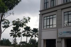 Dijual Cepat Ruko Sedayu City, Kelapa Gading