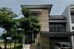 DIJUAL CEPAT Rumah di Golf Island Cluster Serenade Lagoon, PIK