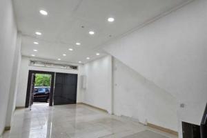 Disewakan Ruko di Jl. Pluit Sakti Kav 16, Jakarta Utara