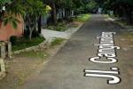 Dijual Rumah di Jl. Cangkurileng, Tanah Sareal, Kec Tanah Sareal, Kota Bogor, Jawa Barat